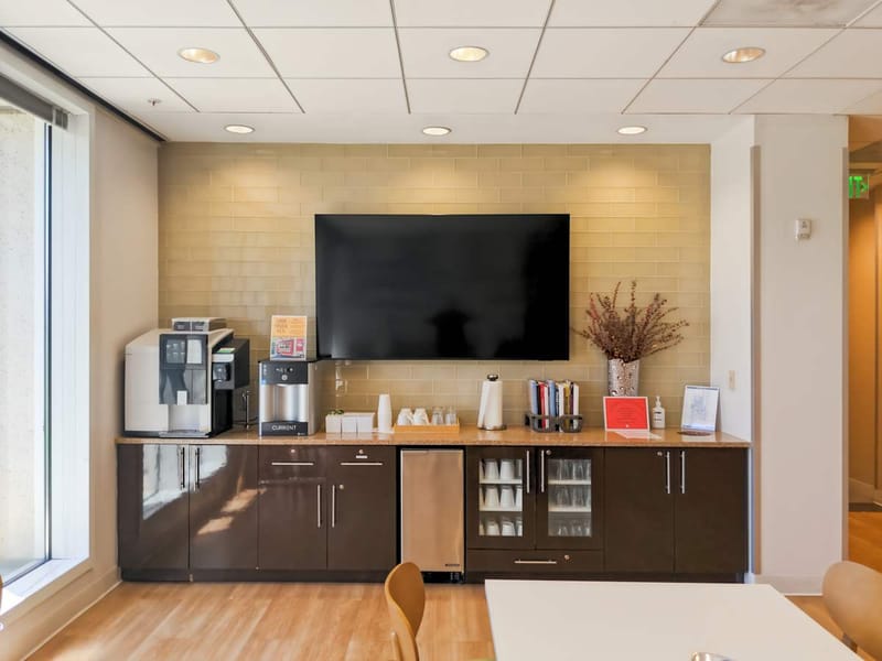 Regus - 2475 Northwinds Pkwy - Alpharetta image 6