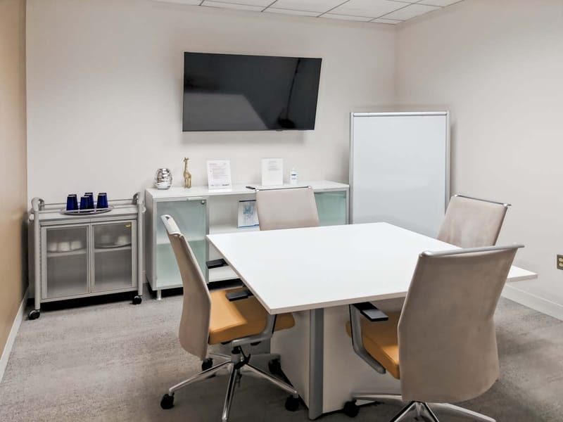 Regus - 2475 Northwinds Pkwy - Alpharetta image 9