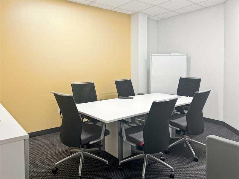 Regus - Short Hills Center - Short Hills image 10