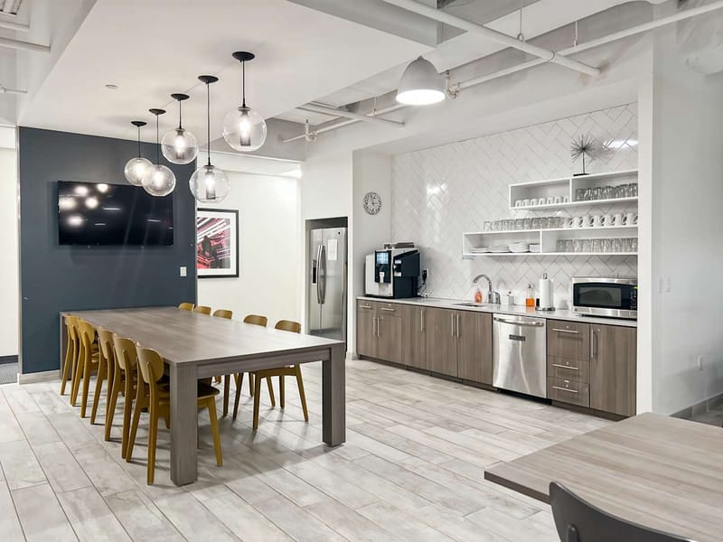 Regus - Short Hills Center - Short Hills image 12