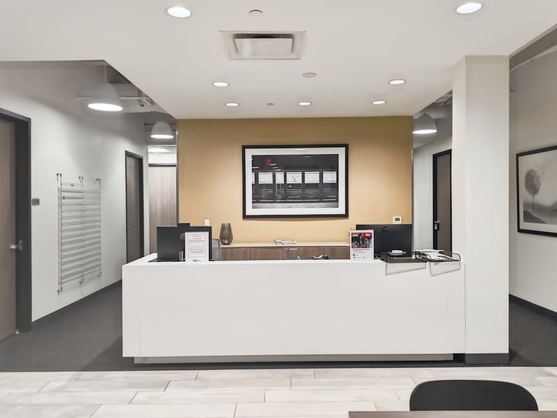 Regus - Short Hills Center - Short Hills image 2