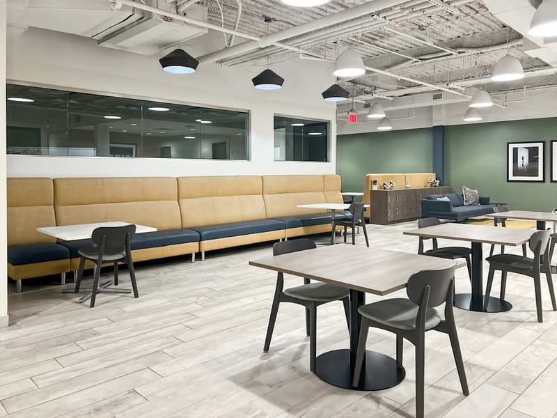 Regus - Short Hills Center - Short Hills image 5