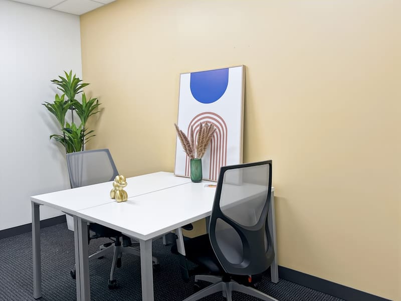 Regus - Short Hills Center - Short Hills image 7