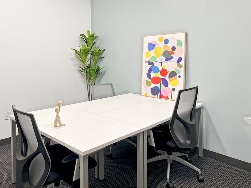 Regus - Short Hills Center - Short Hills image 8