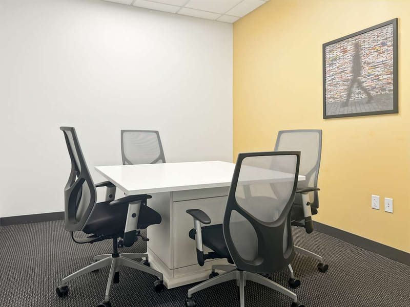 Regus - Short Hills Center - Short Hills image 9