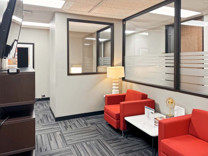 Regus - Skokie Boulevard Center - Northbrook image 5
