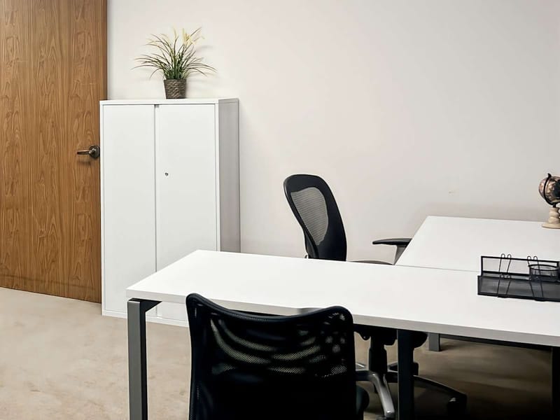 Regus - Skokie Boulevard Center - Northbrook image 7