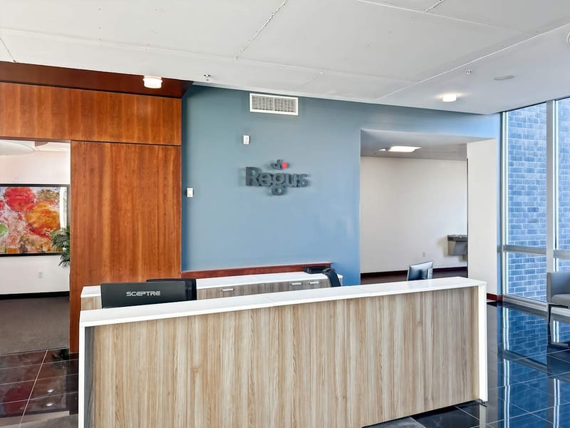 Regus - 9980 South 300 West - Sandy - UT image 2