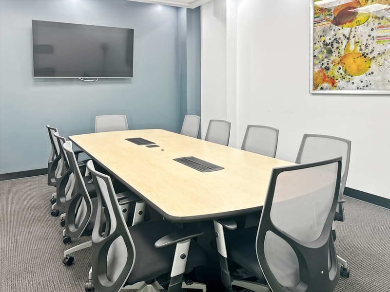 Regus - 9980 South 300 West - Sandy - UT image 3