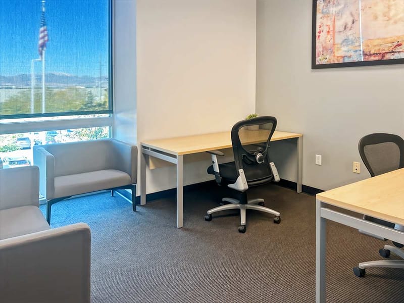 Regus - 9980 South 300 West - Sandy - UT image 4