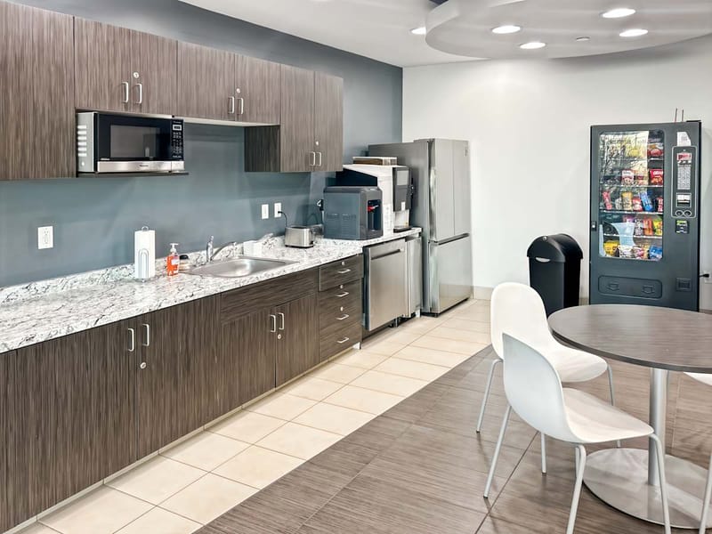 Regus - 9980 South 300 West - Sandy - UT image 6