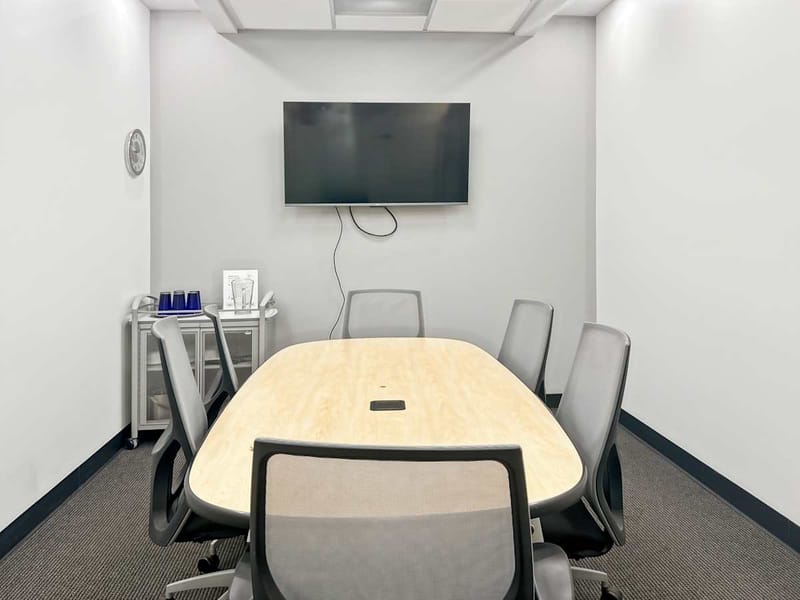 Regus - 9980 South 300 West - Sandy - UT image 8