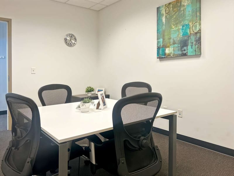 Regus - 9980 South 300 West - Sandy - UT image 9