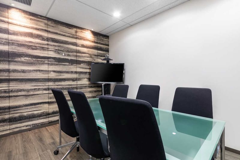 Regus - Hiroshima High Building - Kanayama-cho, Naka-ku - Hiroshima image 3