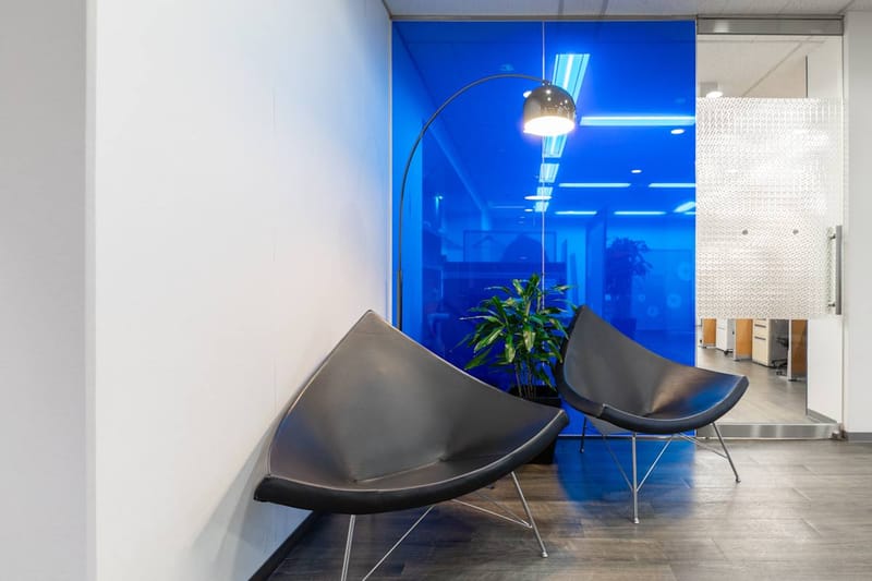 Regus - Hiroshima High Building - Kanayama-cho, Naka-ku - Hiroshima image 5