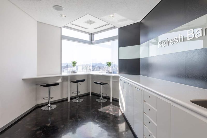 Regus - Hiroshima High Building - Kanayama-cho, Naka-ku - Hiroshima image 6