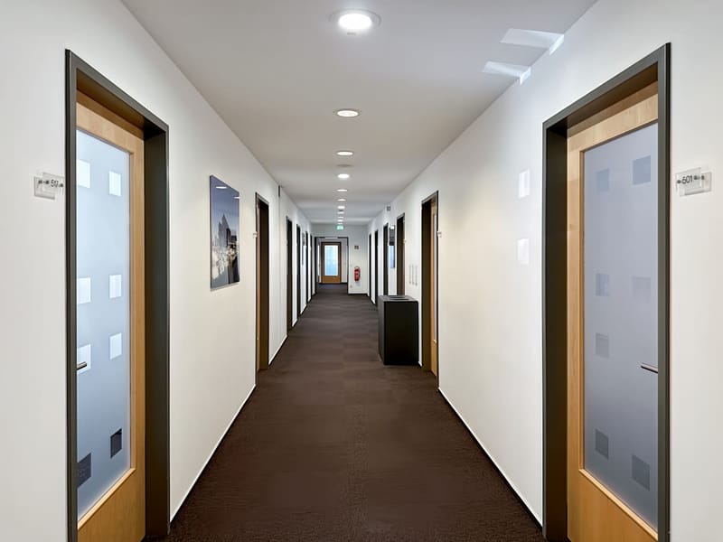 Regus - Potsdamer Platz - Berlin image 10