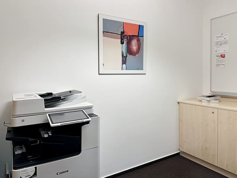 Regus - Potsdamer Platz - Berlin image 13
