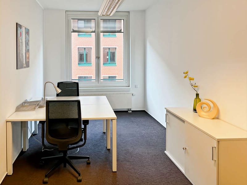 Regus - Potsdamer Platz - Berlin image 6