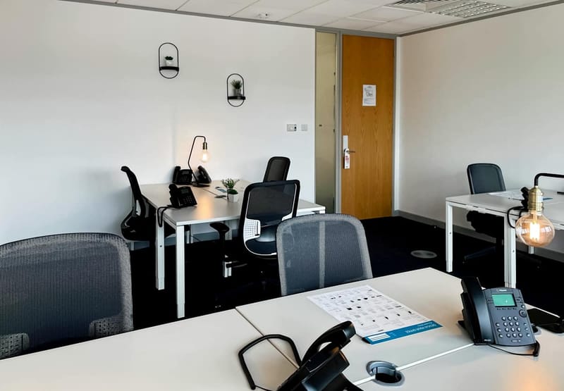 IWG (Regus) - Redheughs Rigg, EH12 - Edinburgh image 11