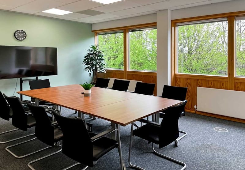 IWG (Regus) - Redheughs Rigg, EH12 - Edinburgh image 3