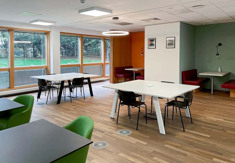IWG (Regus) - Redheughs Rigg, EH12 - Edinburgh image 6
