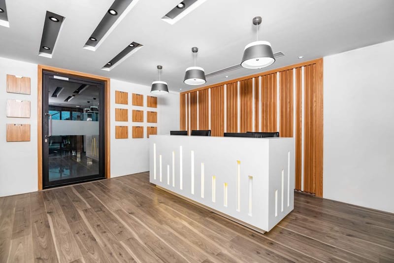 Regus - Bandra Kurla Complex - Mumbai image 2