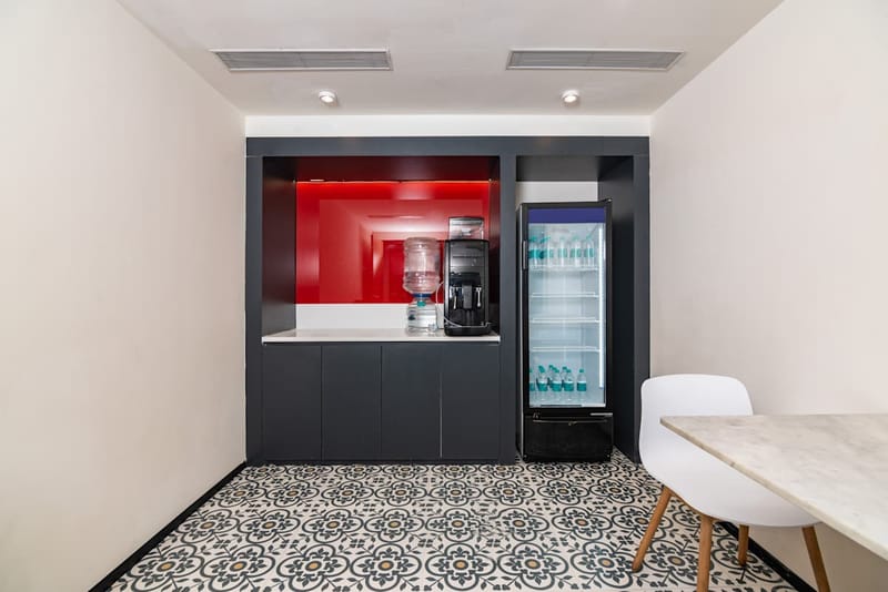 Regus - Bandra Kurla Complex - Mumbai image 6