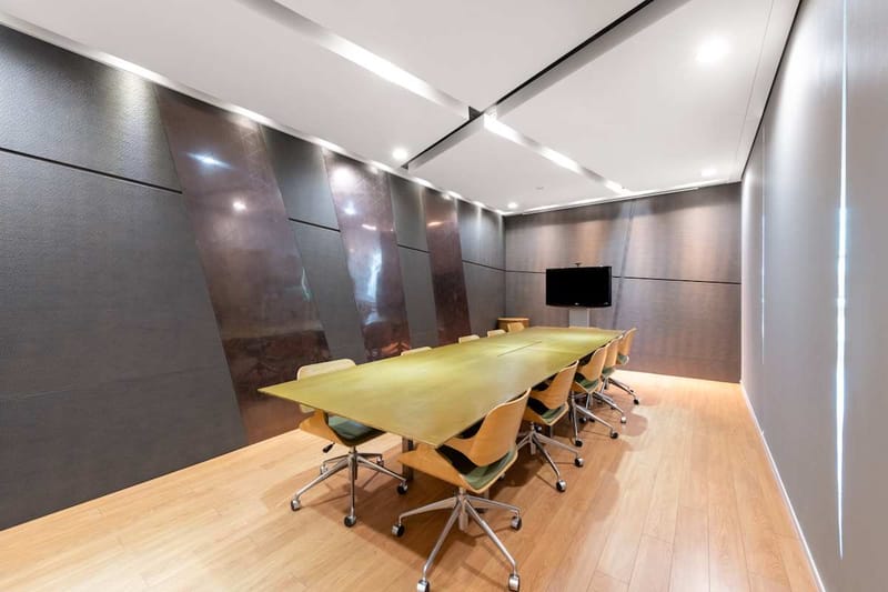 Regus - Zhongguancun Metropolis Tower -  2 Dongsan Street - Haidian District - Beijing image 3