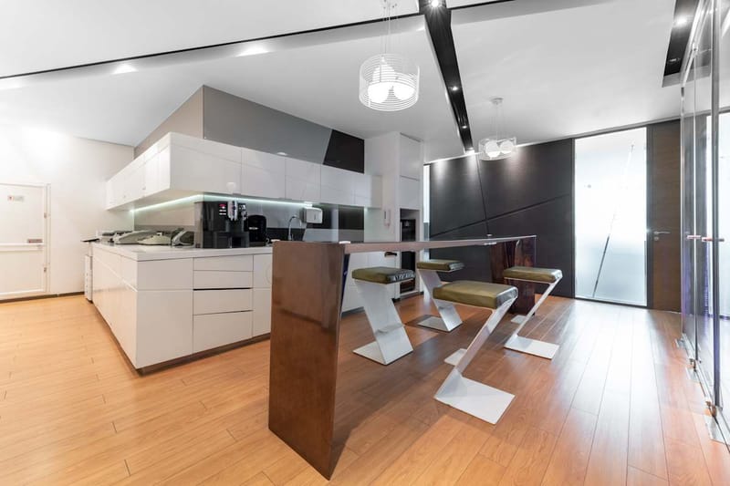Regus - Zhongguancun Metropolis Tower -  2 Dongsan Street - Haidian District - Beijing image 6
