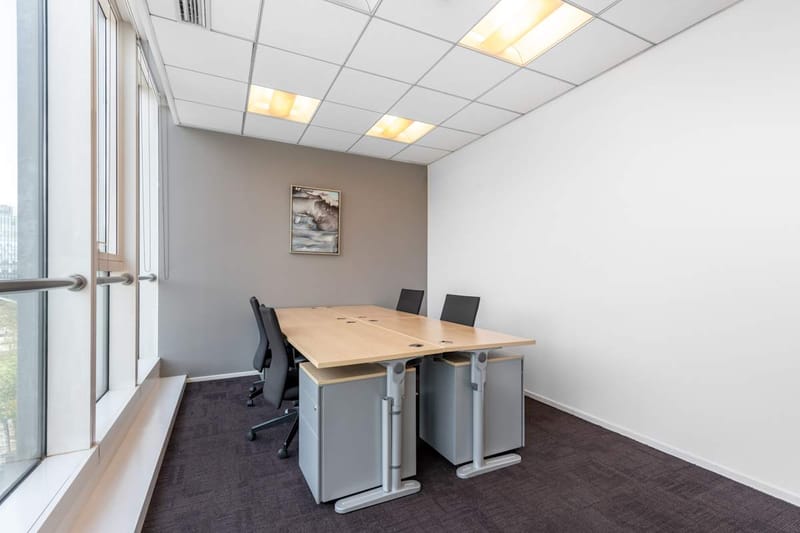 Regus - Zhongguancun Metropolis Tower -  2 Dongsan Street - Haidian District - Beijing image 7