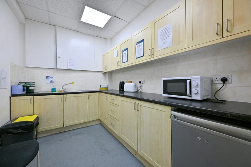 Access Office Suites (Managed 110 - 175 sqft) - 1 Nestles Avenue, UB3 4UZ - Hayes image 2