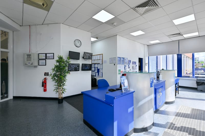 Access Office Suites (Managed 110 - 175 sqft) - 1 Nestles Avenue, UB3 4UZ - Hayes image 3
