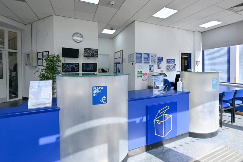 Access Office Suites (Managed 110 - 175 sqft) - 1 Nestles Avenue, UB3 4UZ - Hayes image 4