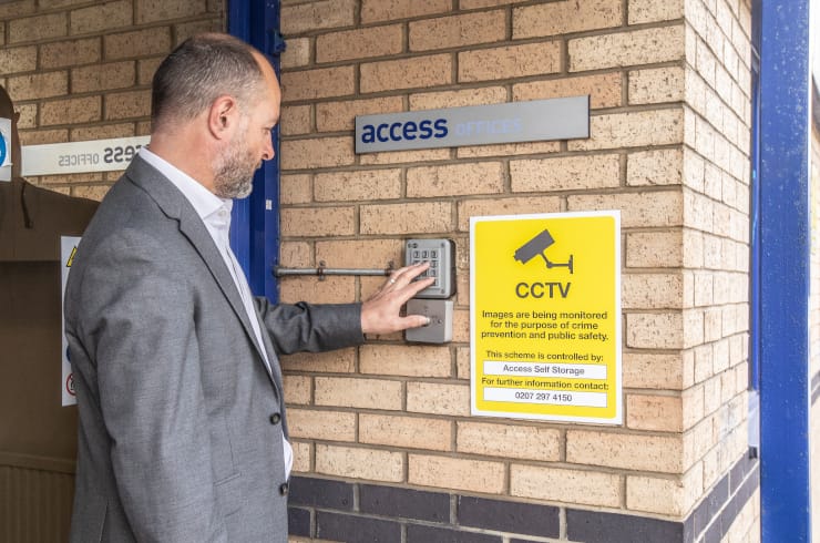 Access Office Suites - Rugby Road, TW1 - Twickenham image 2