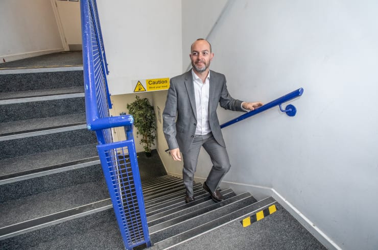 Access Office Suites - Rugby Road, TW1 - Twickenham image 3