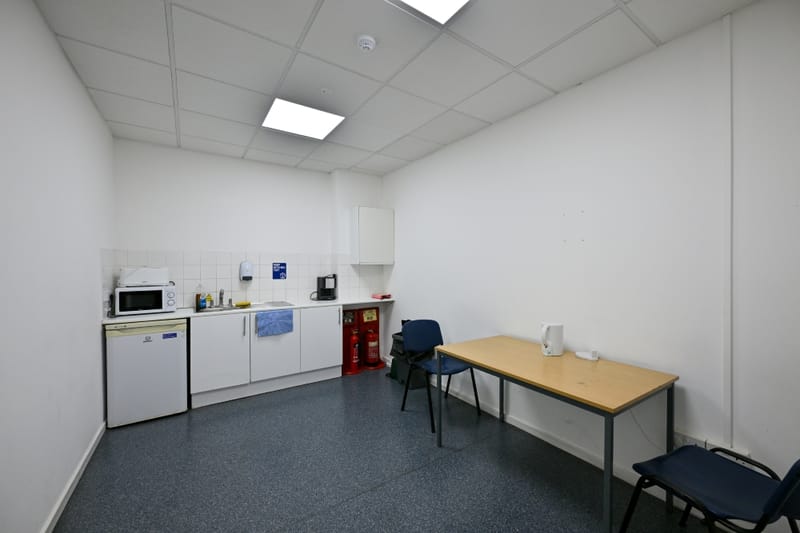 Access Office Suites (Managed 130 - 335 sqft) - 30 Rugby Road, TW1 1DG - Twickenham image 2