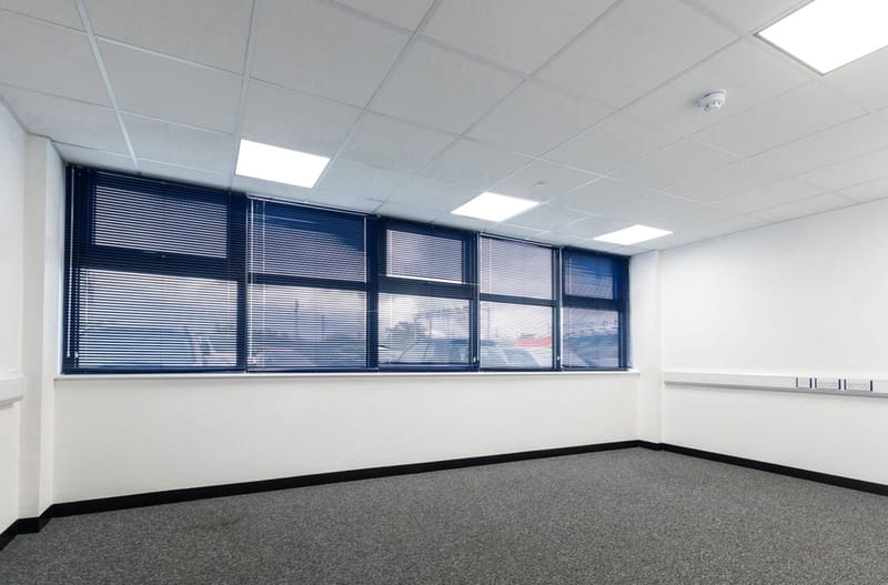 Access Office Suites - Portman Road, RG3 - Reading image 8