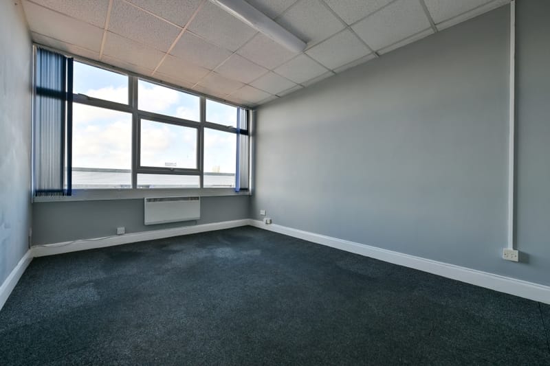Access Office Suites - 62 Portman Road, RG30 1EA - Reading image 3