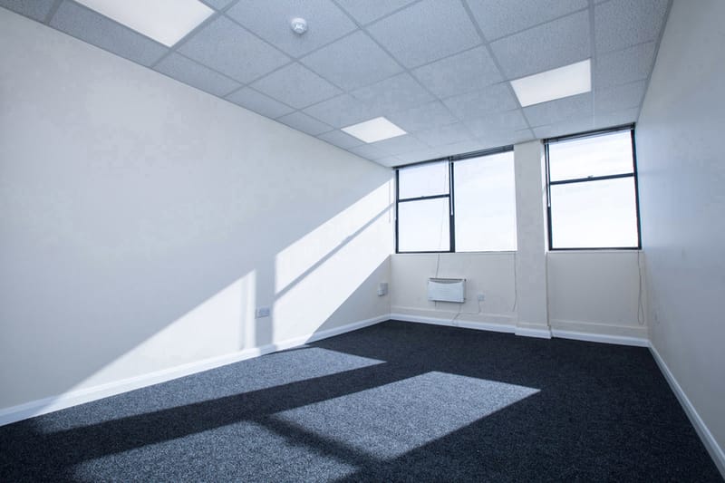 Access Office Suites - Slington House - Rankine Road, RG2 - Basingstoke image 12