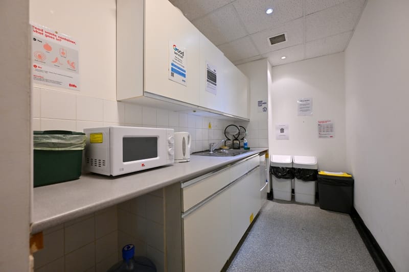 Access Office Suites - 141-157 Acre Lane - Acre Lane, SW2 5UA - Clapham image 3