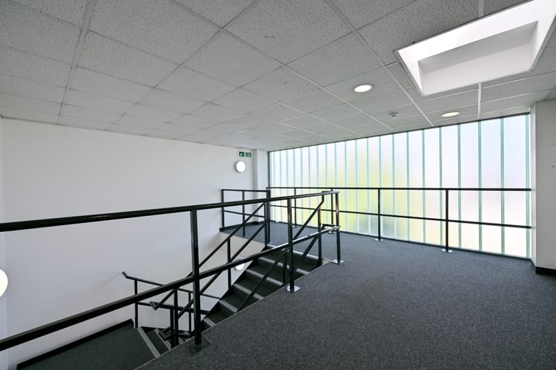 Access Office Suites - 141-157 Acre Lane - Acre Lane, SW2 5UA - Clapham image 4