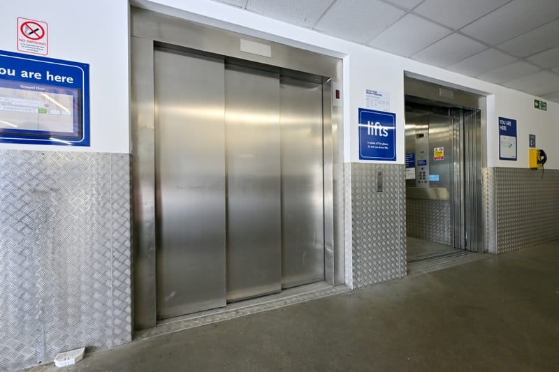 Access Office Suites - 141-157 Acre Lane - Acre Lane, SW2 5UA - Clapham image 5