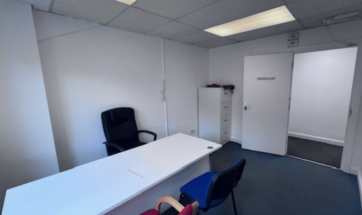 Access Office Suites - Manor Road, W13 - Ealing image 2
