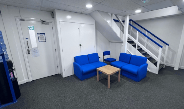 Access Office Suites - Manor Road, W13 - Ealing image 3