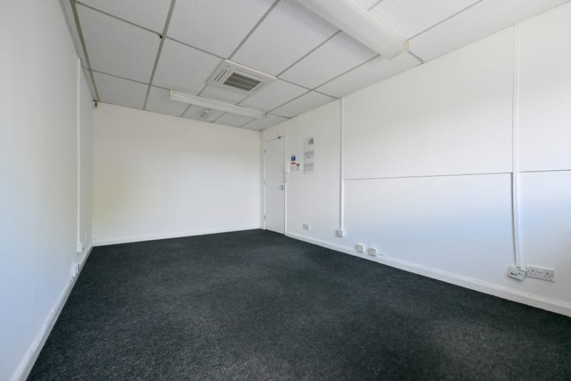 Access Office Suites - Access House - Manor Road, W13 0AS - Ealing image 2