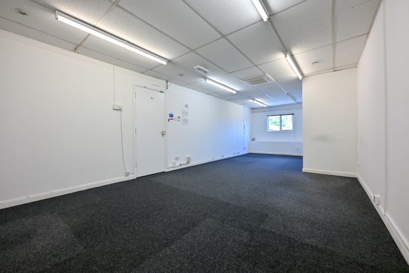 Access Office Suites - Access House - Manor Road, W13 0AS - Ealing image 3
