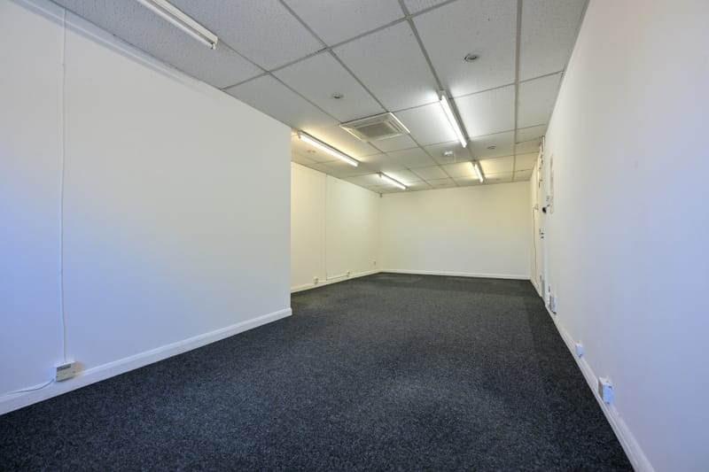 Access Office Suites - Access House - Manor Road, W13 0AS - Ealing image 4