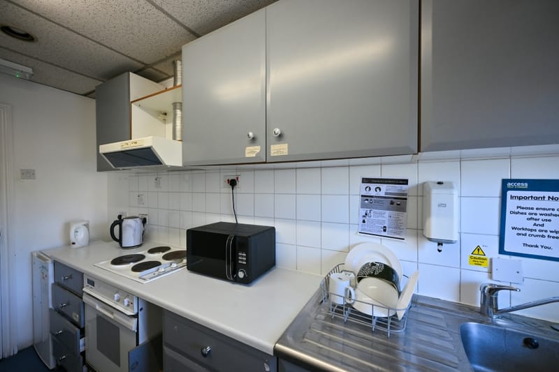 Access Office Suites - Access House - Manor Road, W13 0AS - Ealing image 5