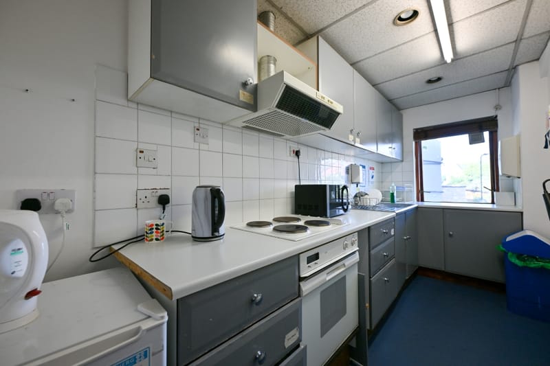 Access Office Suites - Access House - Manor Road, W13 0AS - Ealing image 6